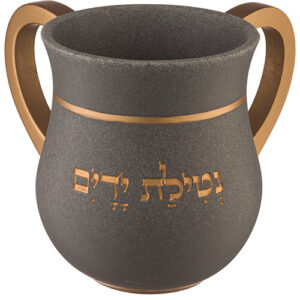 נטלה מהודרת מפולימר