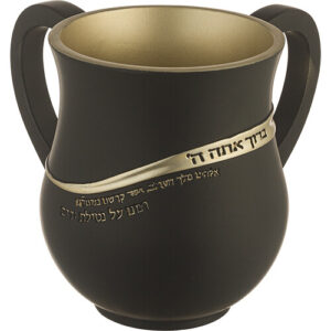 נטלה מהודרת מפולימר